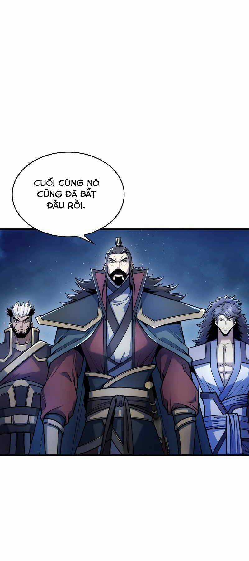 Bá Vương Chi Tinh - Chapter 22 - Trang 61