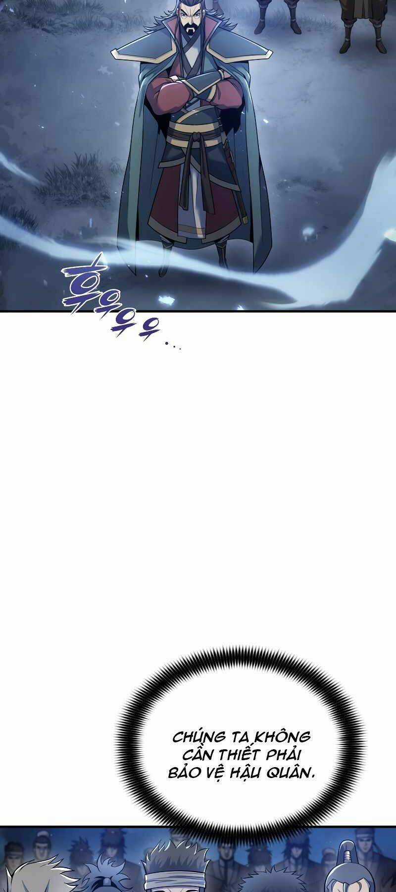 Bá Vương Chi Tinh - Chapter 22 - Trang 65