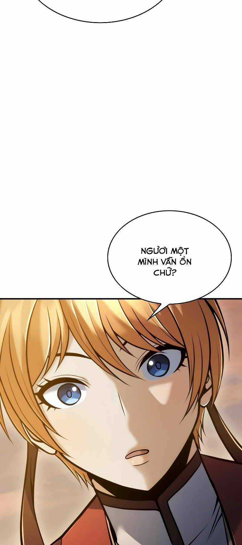 Bá Vương Chi Tinh - Chapter 22 - Trang 8