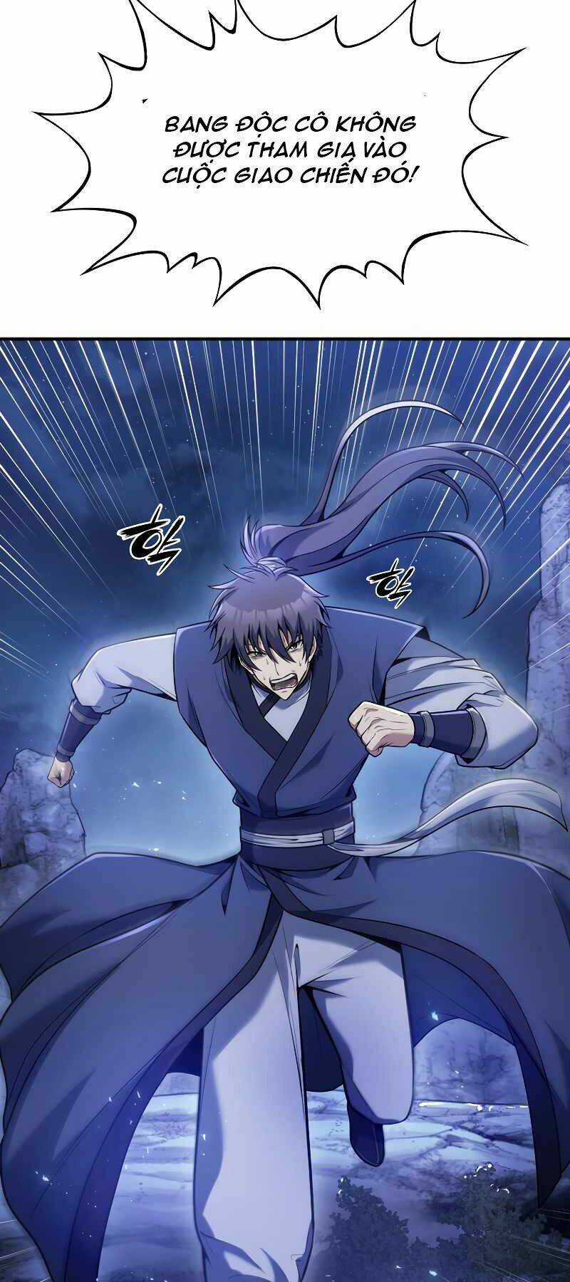 Bá Vương Chi Tinh - Chapter 22 - Trang 71