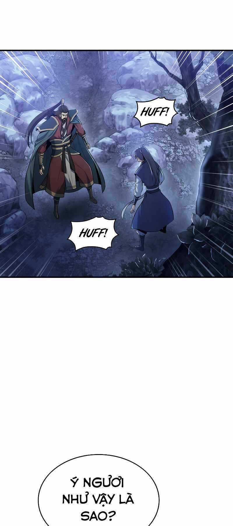 Bá Vương Chi Tinh - Chapter 22 - Trang 76