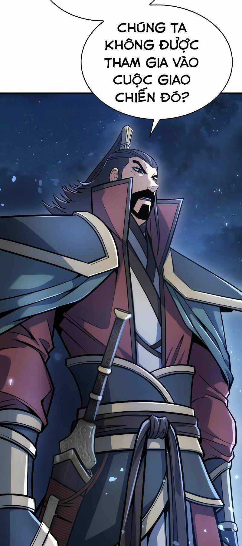 Bá Vương Chi Tinh - Chapter 22 - Trang 77