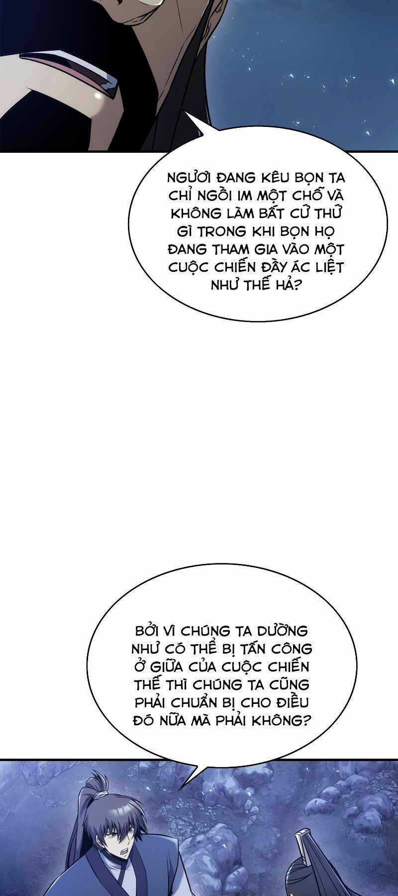 Bá Vương Chi Tinh - Chapter 22 - Trang 80