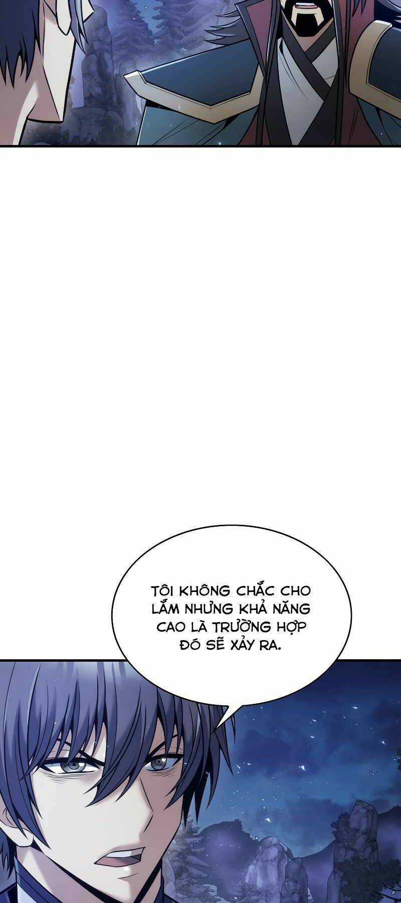 Bá Vương Chi Tinh - Chapter 22 - Trang 83