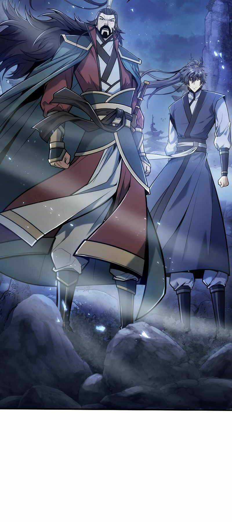 Bá Vương Chi Tinh - Chapter 22 - Trang 85