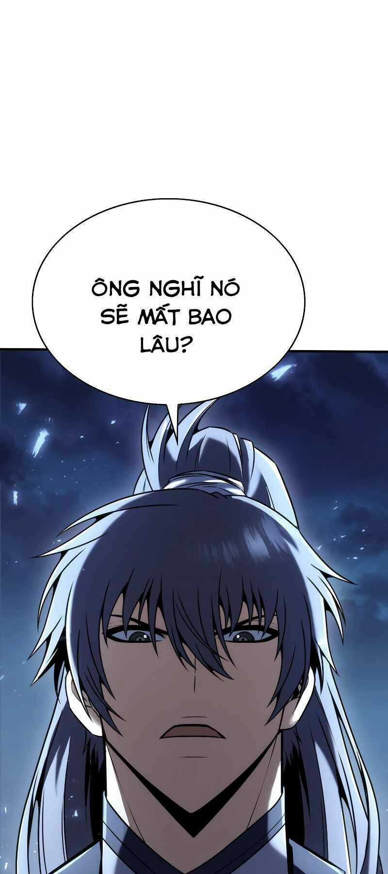 Bá Vương Chi Tinh - Chapter 22 - Trang 87