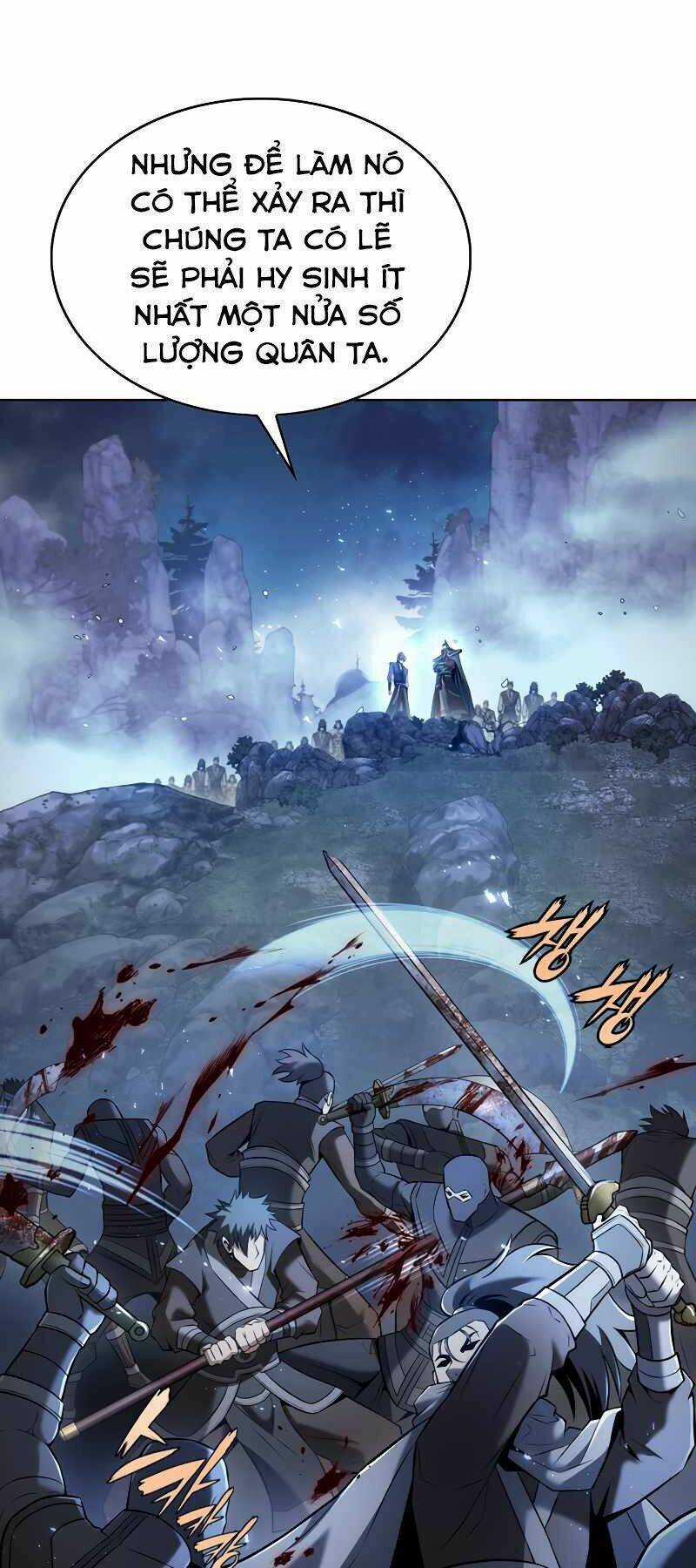 Bá Vương Chi Tinh - Chapter 22 - Trang 90