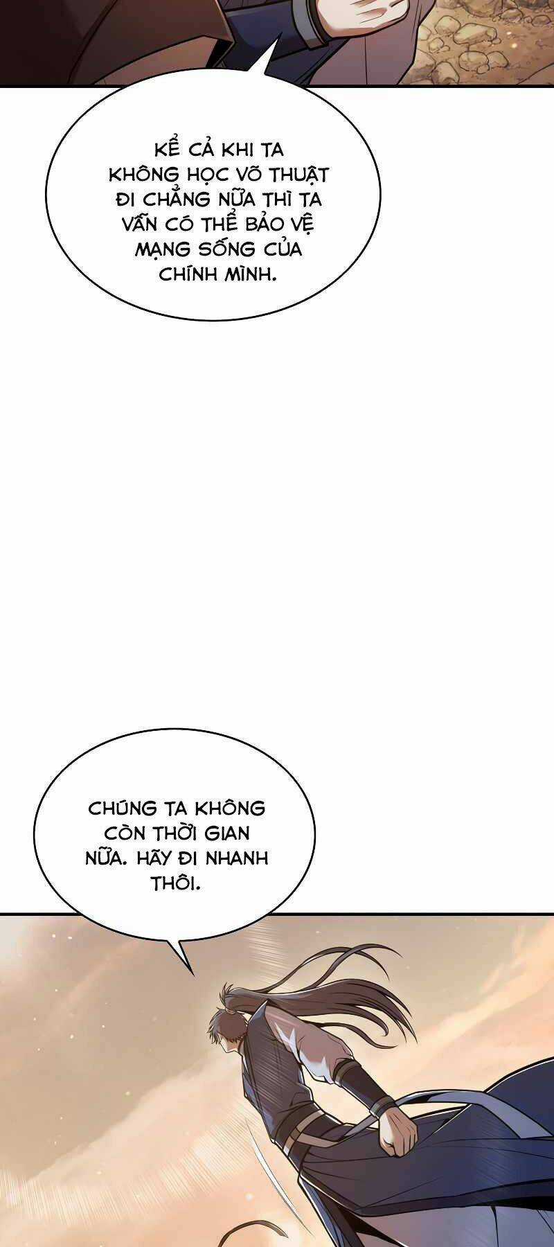 Bá Vương Chi Tinh - Chapter 22 - Trang 10