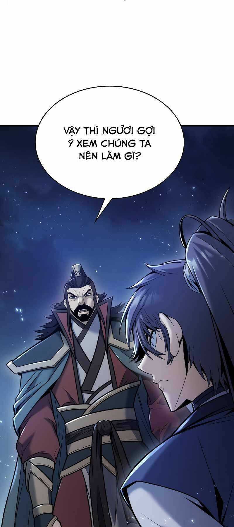 Bá Vương Chi Tinh - Chapter 22 - Trang 95