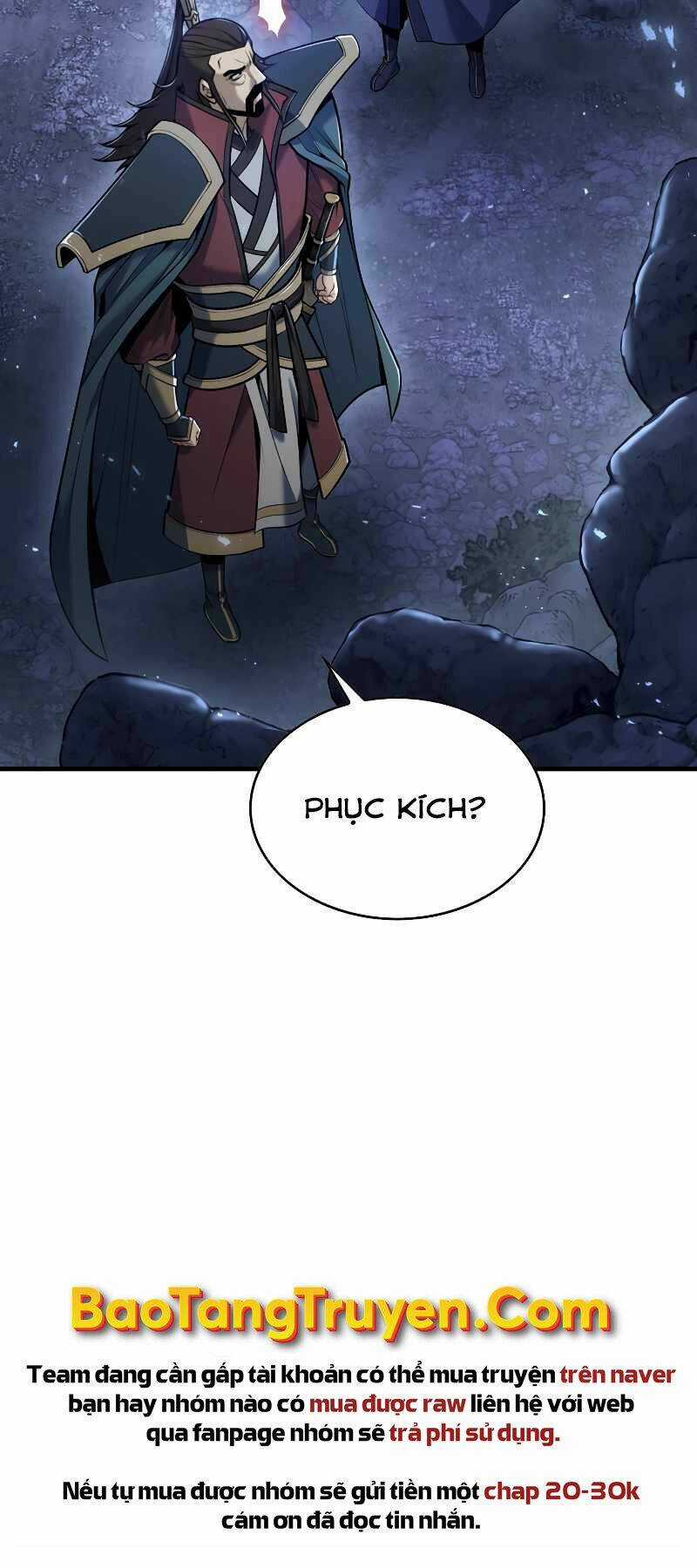 Bá Vương Chi Tinh - Chapter 22 - Trang 97