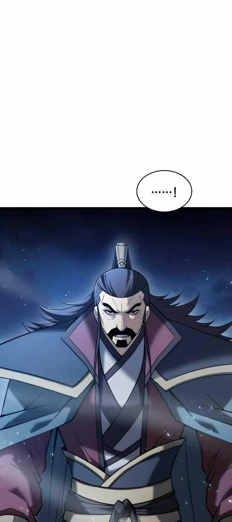 Bá Vương Chi Tinh - Chapter 23 - Trang 1