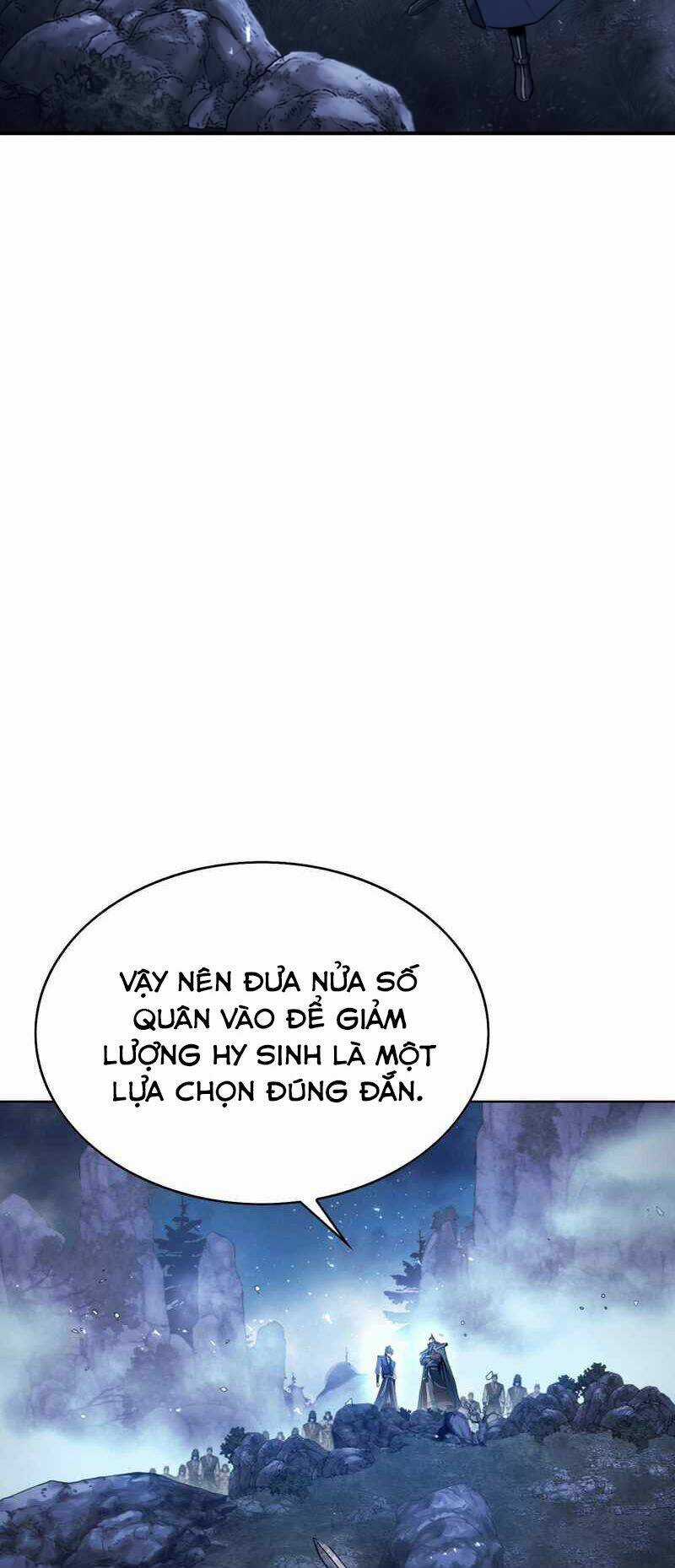 Bá Vương Chi Tinh - Chapter 23 - Trang 11