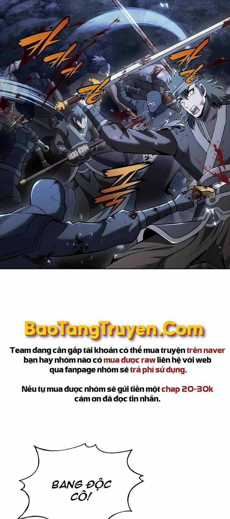 Bá Vương Chi Tinh - Chapter 23 - Trang 12