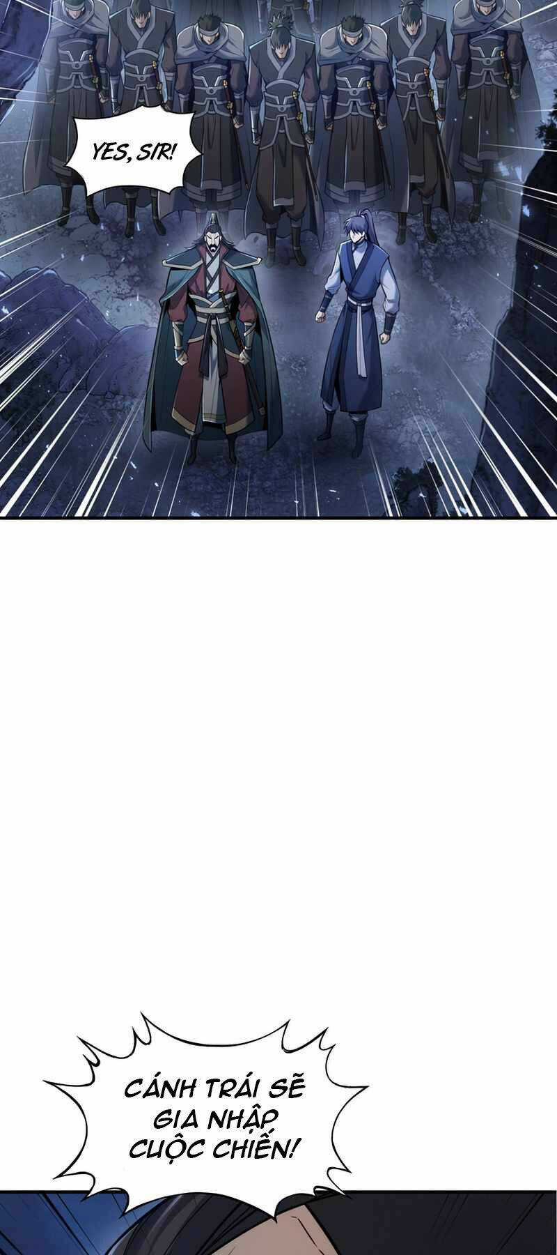 Bá Vương Chi Tinh - Chapter 23 - Trang 14