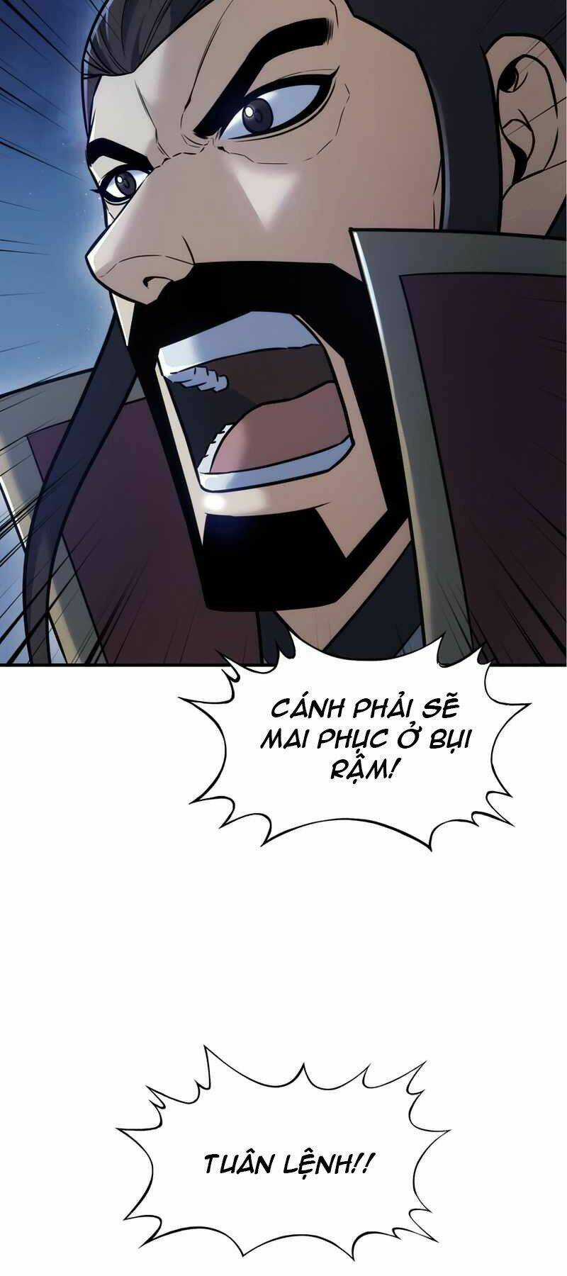 Bá Vương Chi Tinh - Chapter 23 - Trang 15