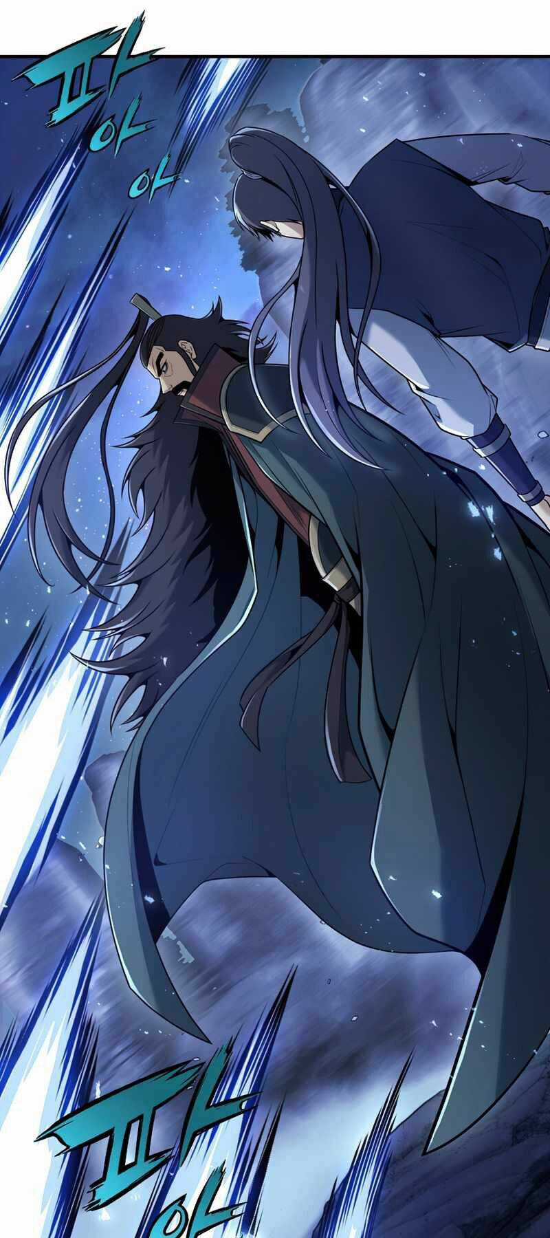 Bá Vương Chi Tinh - Chapter 23 - Trang 16