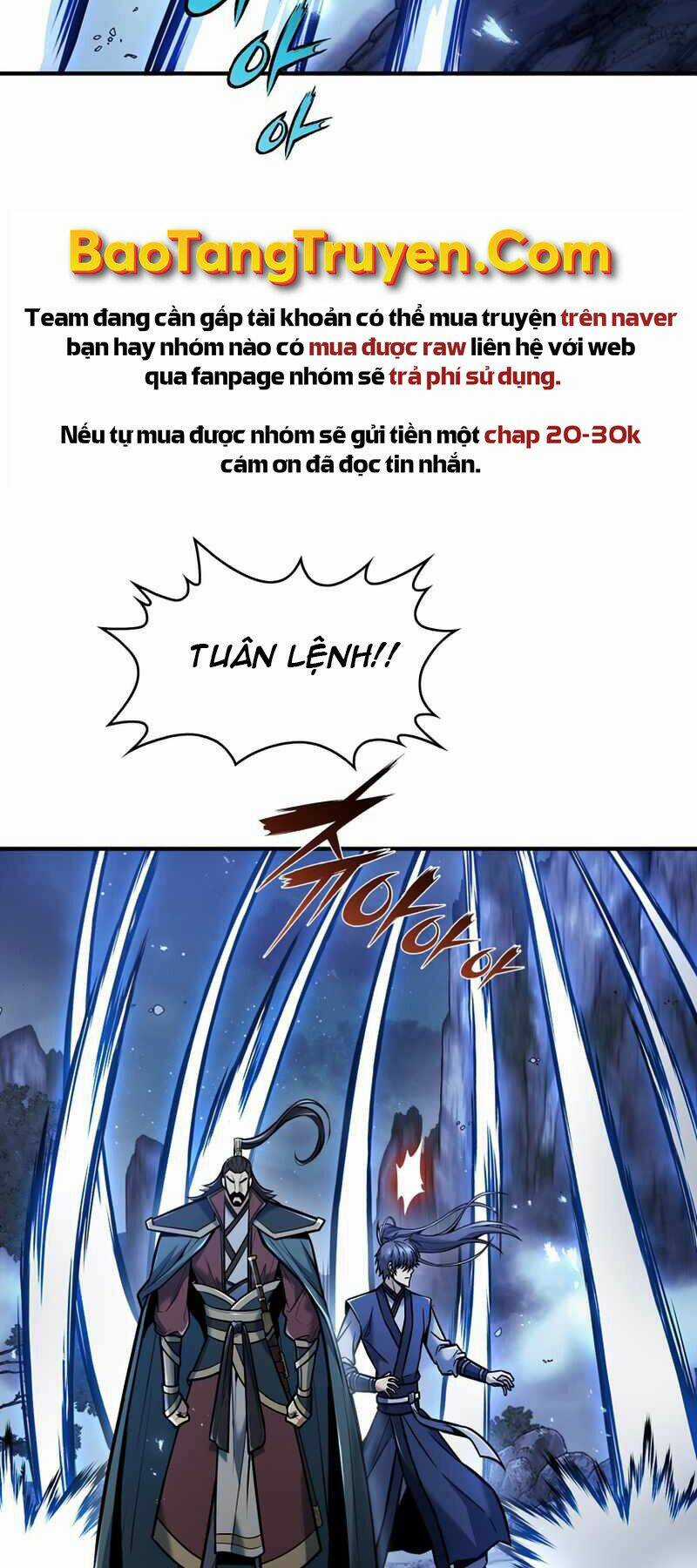 Bá Vương Chi Tinh - Chapter 23 - Trang 17