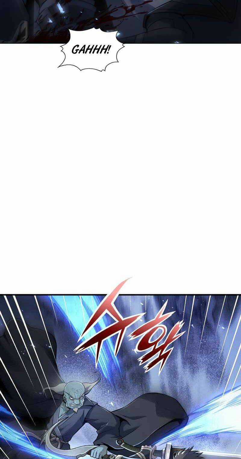 Bá Vương Chi Tinh - Chapter 23 - Trang 21