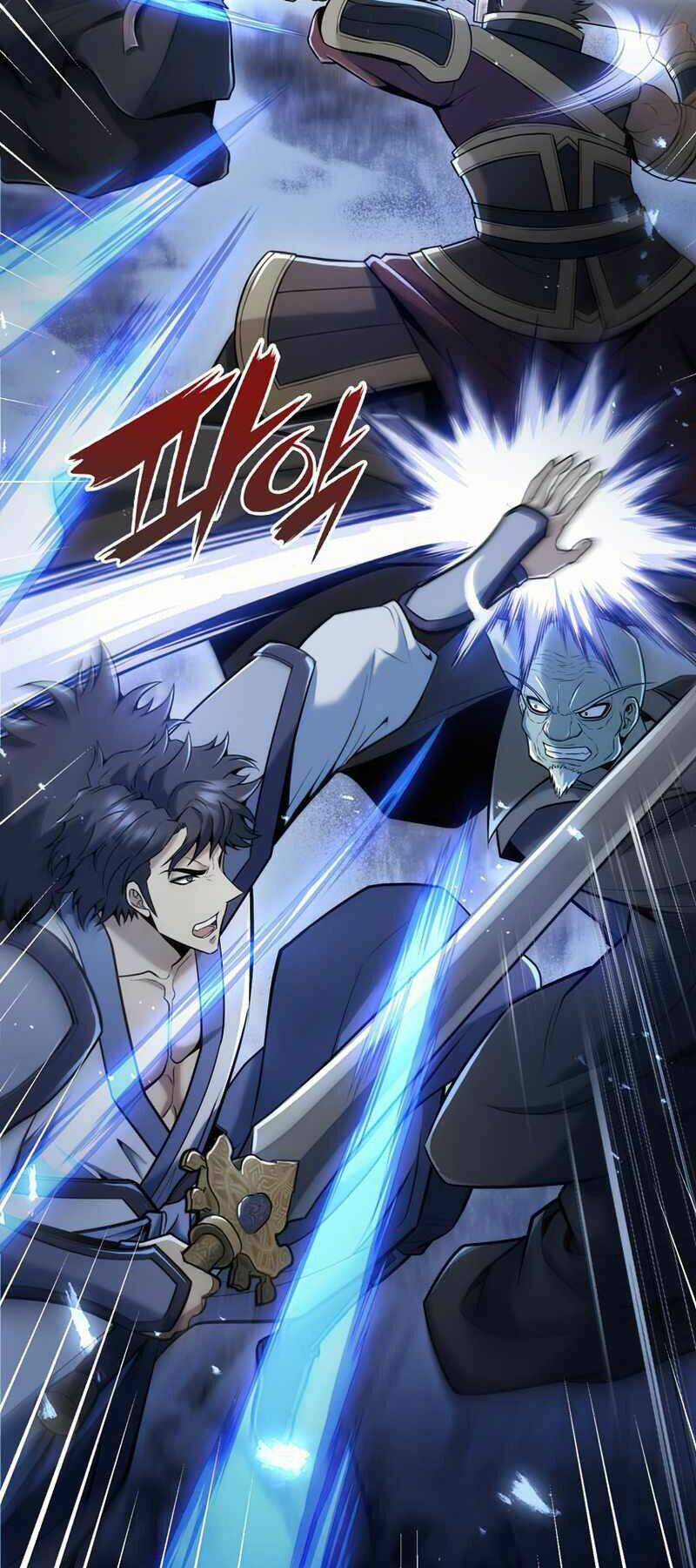 Bá Vương Chi Tinh - Chapter 23 - Trang 22