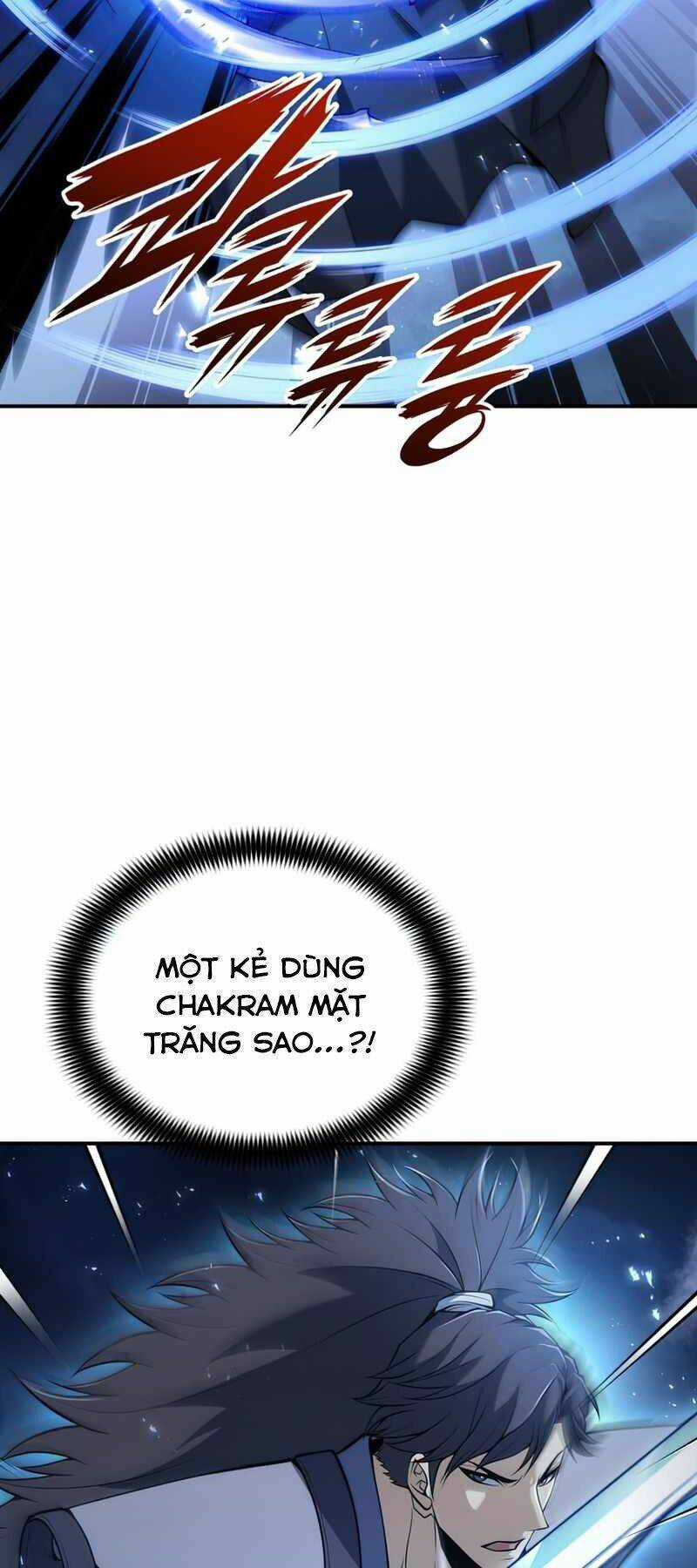 Bá Vương Chi Tinh - Chapter 23 - Trang 24