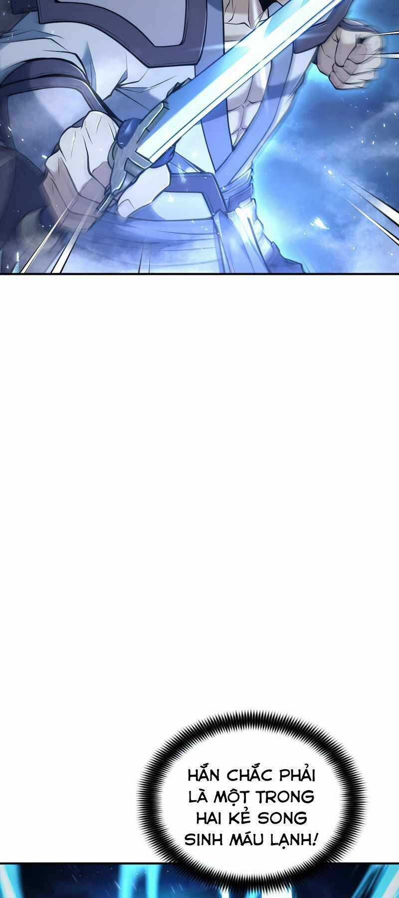 Bá Vương Chi Tinh - Chapter 23 - Trang 25