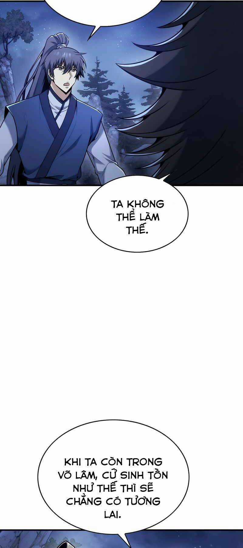 Bá Vương Chi Tinh - Chapter 23 - Trang 4