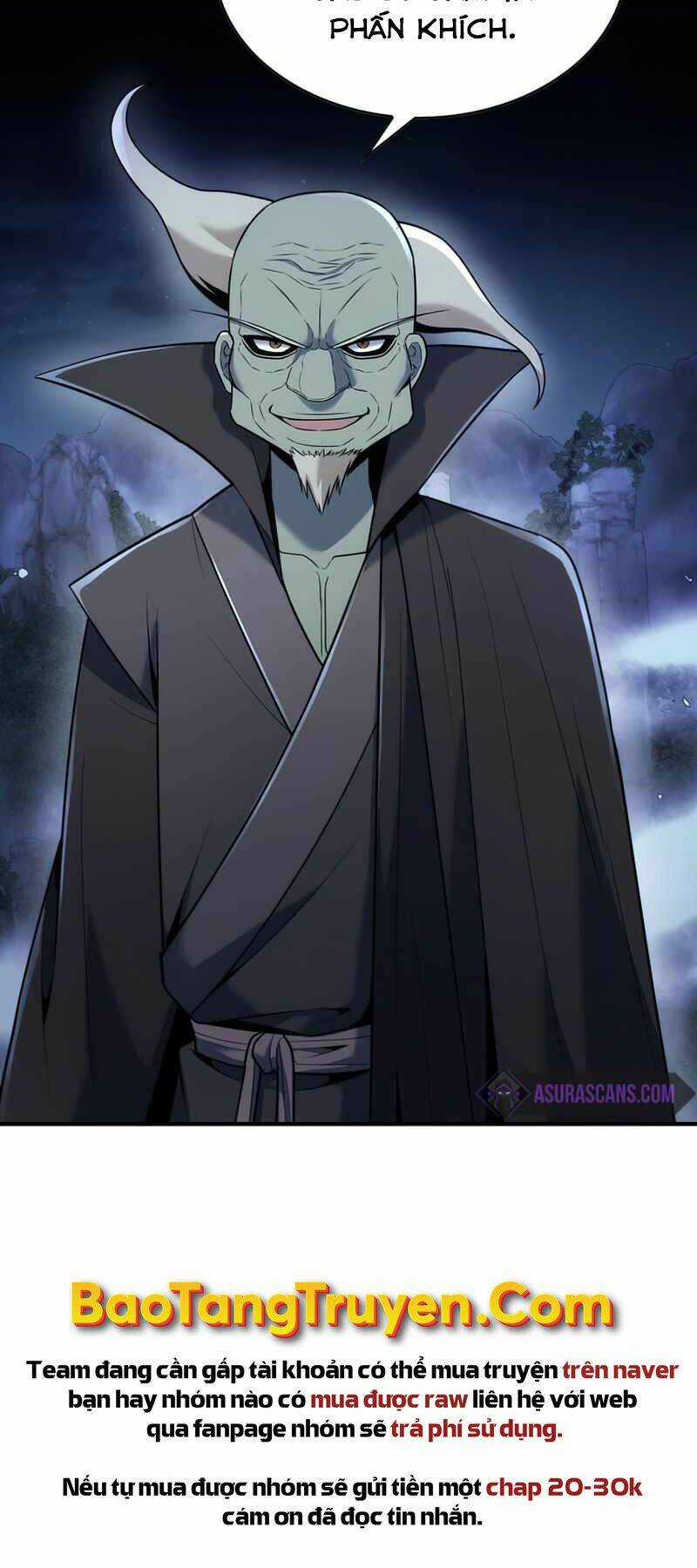 Bá Vương Chi Tinh - Chapter 23 - Trang 32