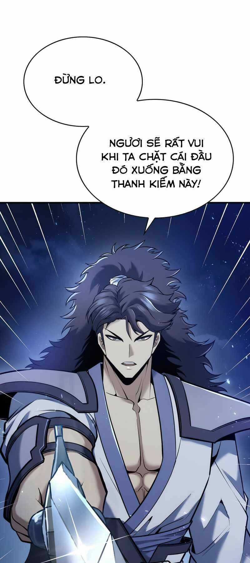 Bá Vương Chi Tinh - Chapter 23 - Trang 33