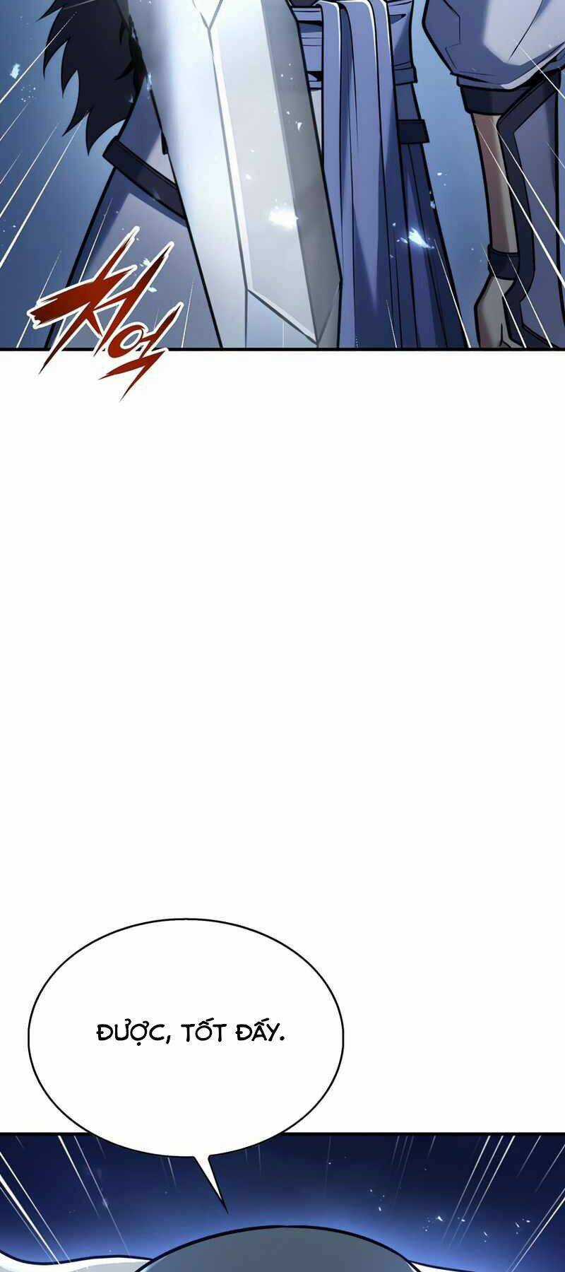 Bá Vương Chi Tinh - Chapter 23 - Trang 34