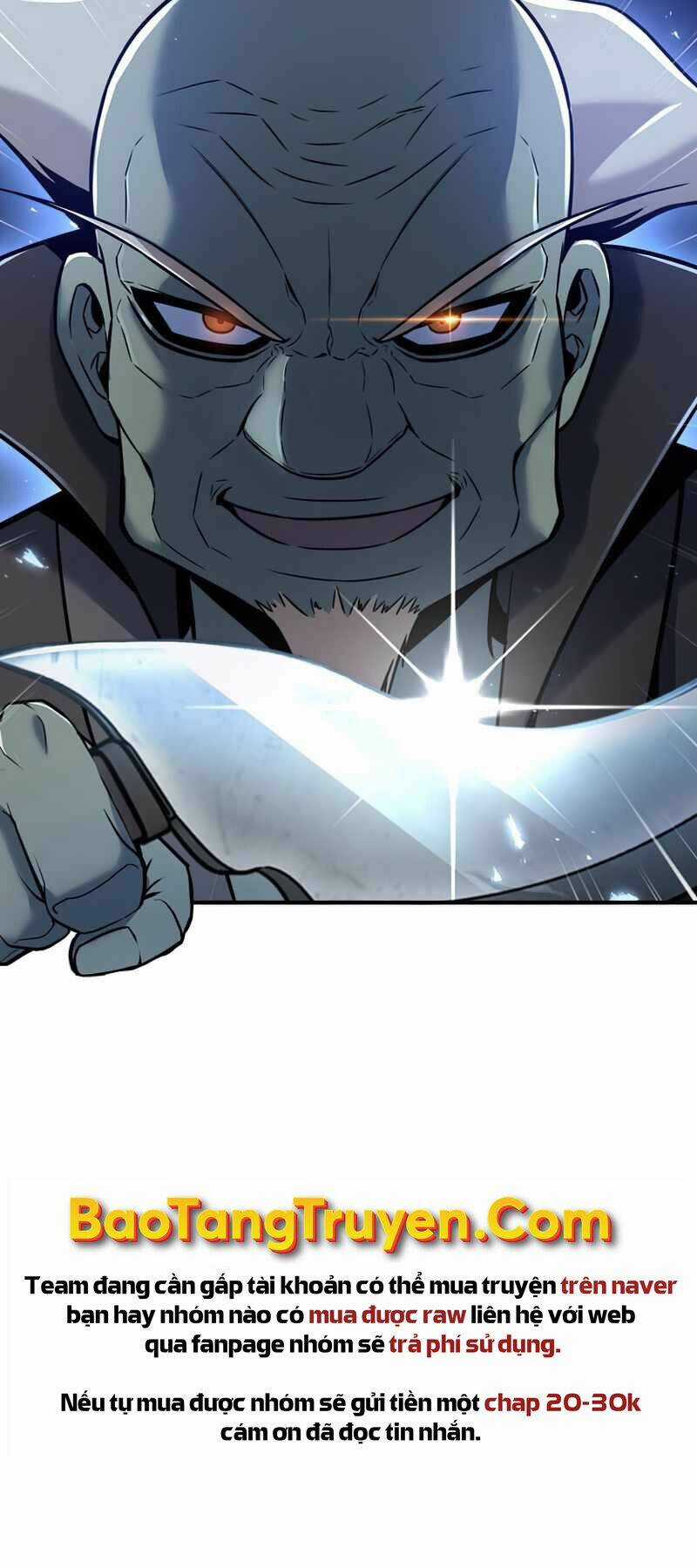 Bá Vương Chi Tinh - Chapter 23 - Trang 35