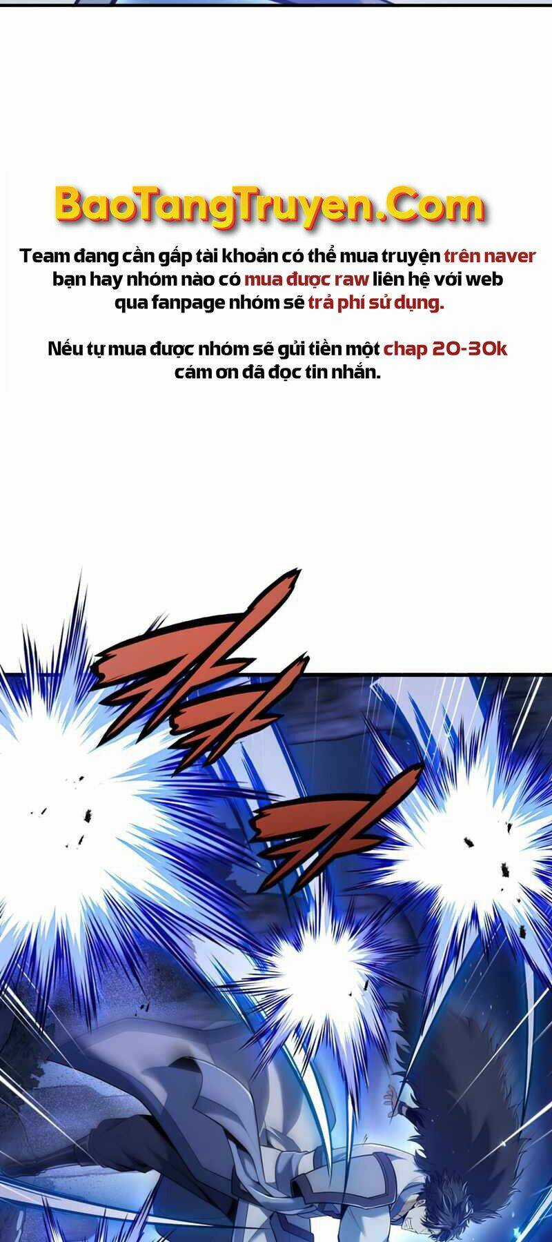 Bá Vương Chi Tinh - Chapter 23 - Trang 38