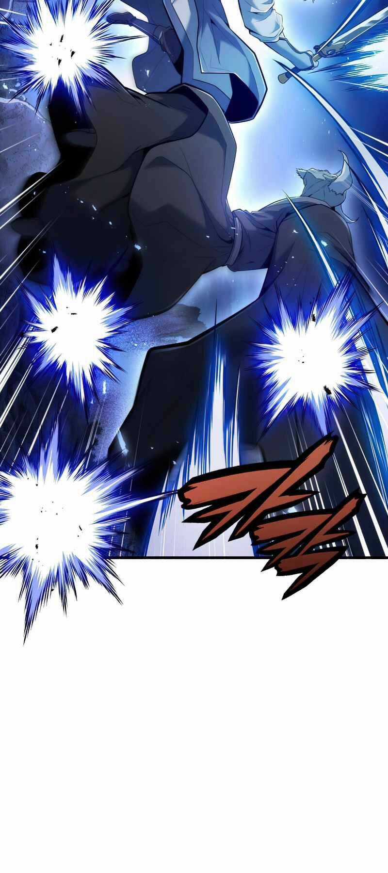 Bá Vương Chi Tinh - Chapter 23 - Trang 39