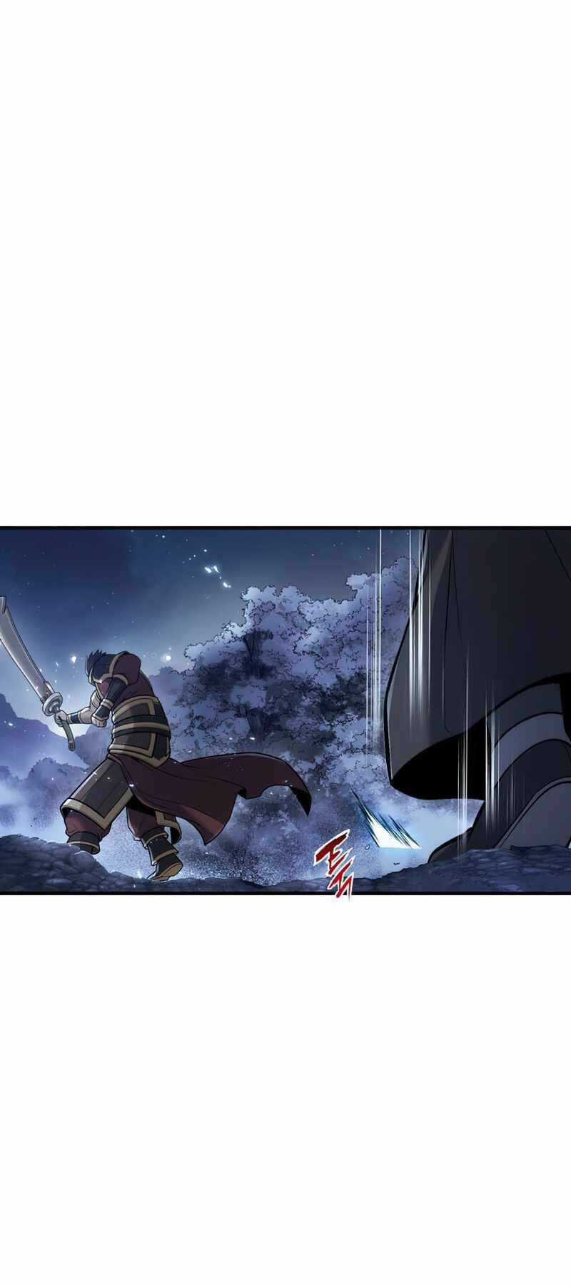 Bá Vương Chi Tinh - Chapter 23 - Trang 46