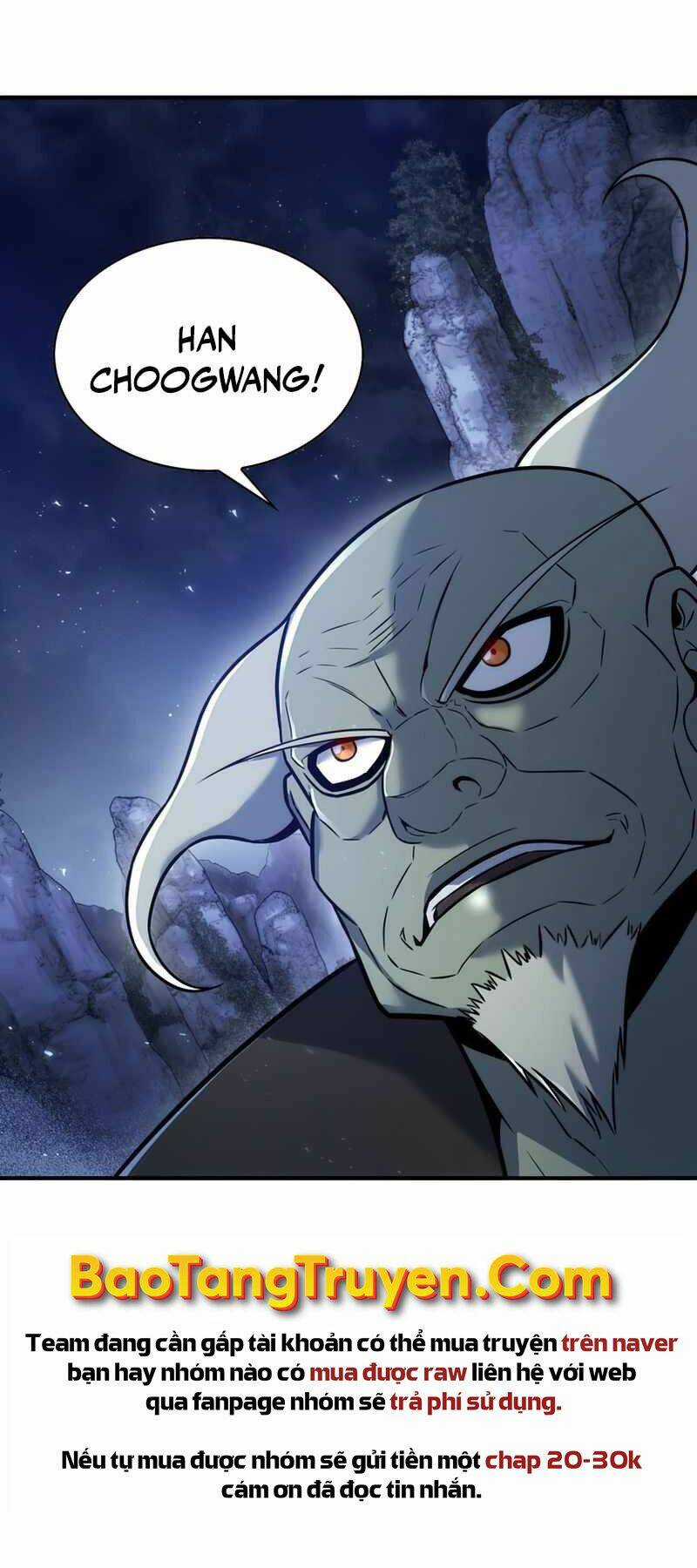 Bá Vương Chi Tinh - Chapter 23 - Trang 47