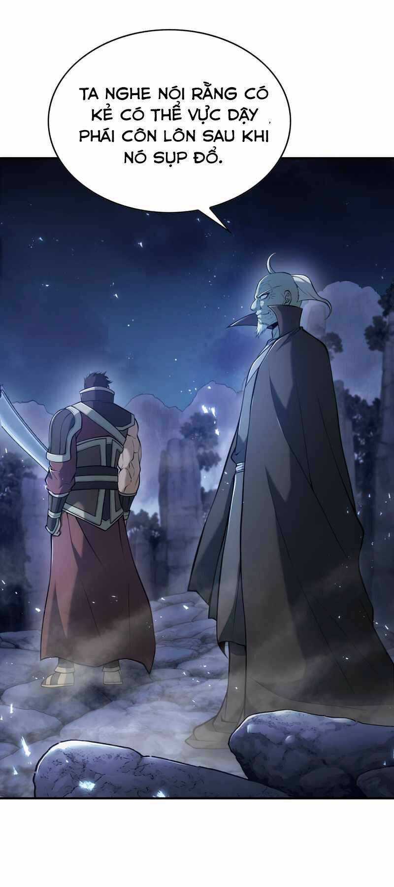 Bá Vương Chi Tinh - Chapter 23 - Trang 48