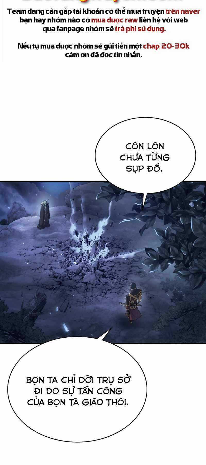 Bá Vương Chi Tinh - Chapter 23 - Trang 50