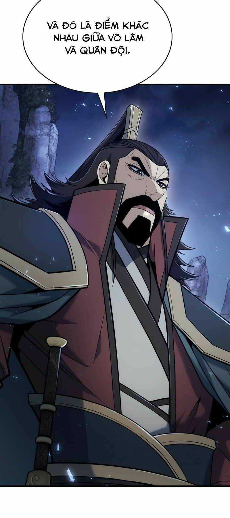 Bá Vương Chi Tinh - Chapter 23 - Trang 6