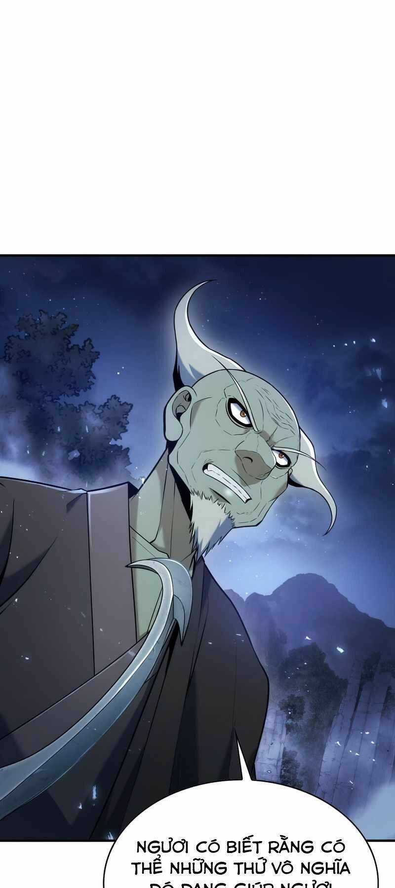 Bá Vương Chi Tinh - Chapter 23 - Trang 52