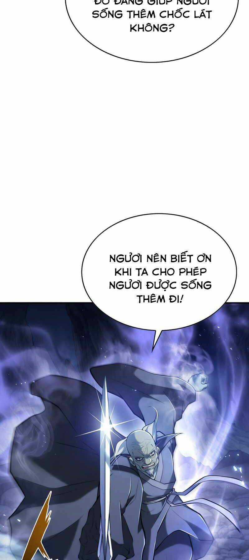 Bá Vương Chi Tinh - Chapter 23 - Trang 53