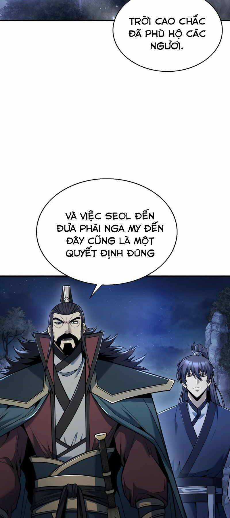 Bá Vương Chi Tinh - Chapter 23 - Trang 59