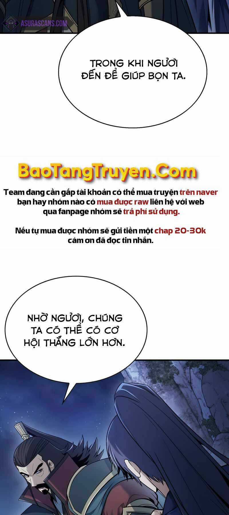 Bá Vương Chi Tinh - Chapter 23 - Trang 60