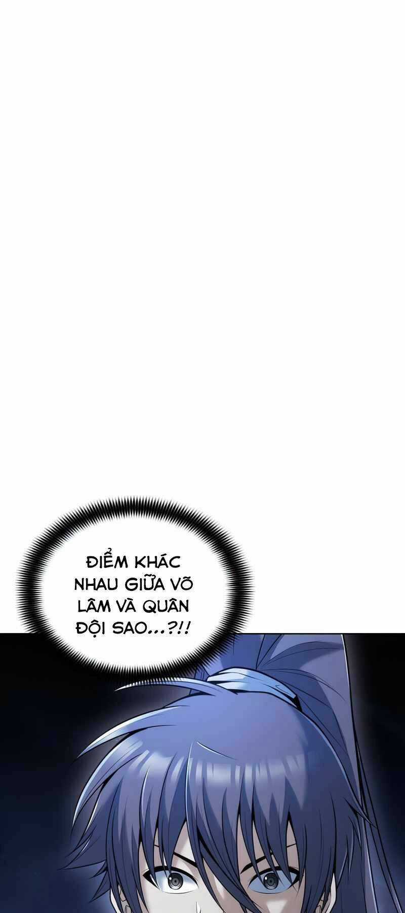 Bá Vương Chi Tinh - Chapter 23 - Trang 7