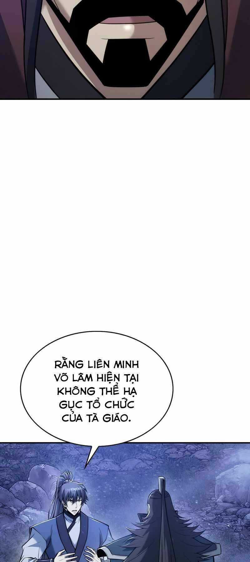 Bá Vương Chi Tinh - Chapter 23 - Trang 69