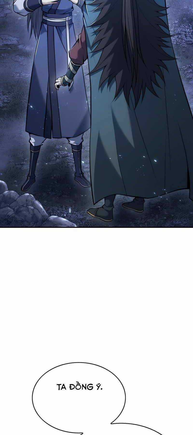 Bá Vương Chi Tinh - Chapter 23 - Trang 70