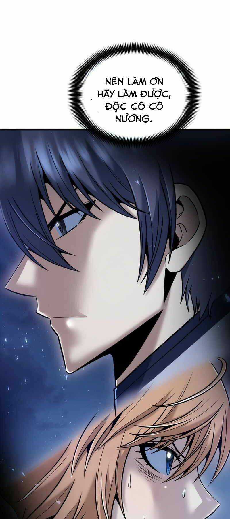 Bá Vương Chi Tinh - Chapter 23 - Trang 76