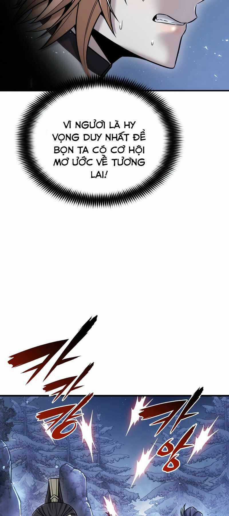 Bá Vương Chi Tinh - Chapter 23 - Trang 77