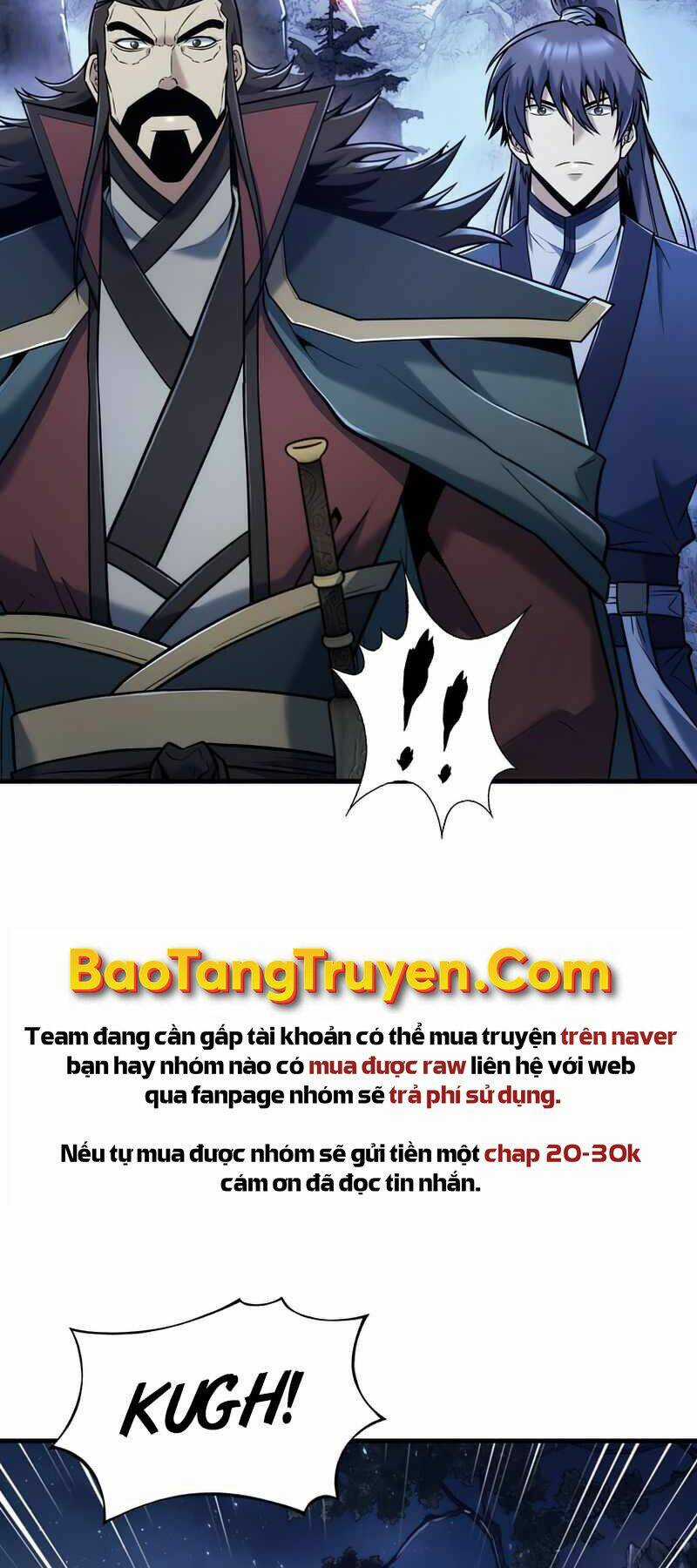 Bá Vương Chi Tinh - Chapter 23 - Trang 78