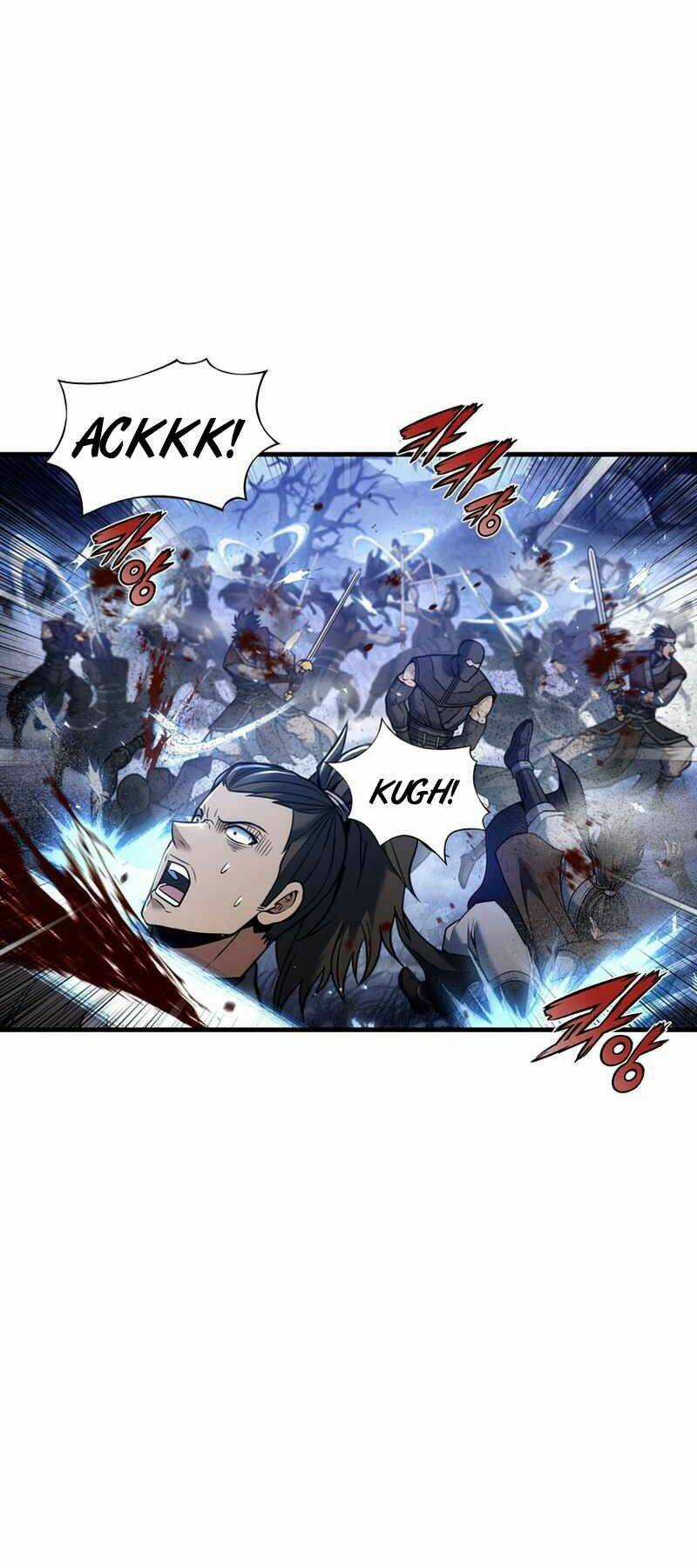 Bá Vương Chi Tinh - Chapter 23 - Trang 80