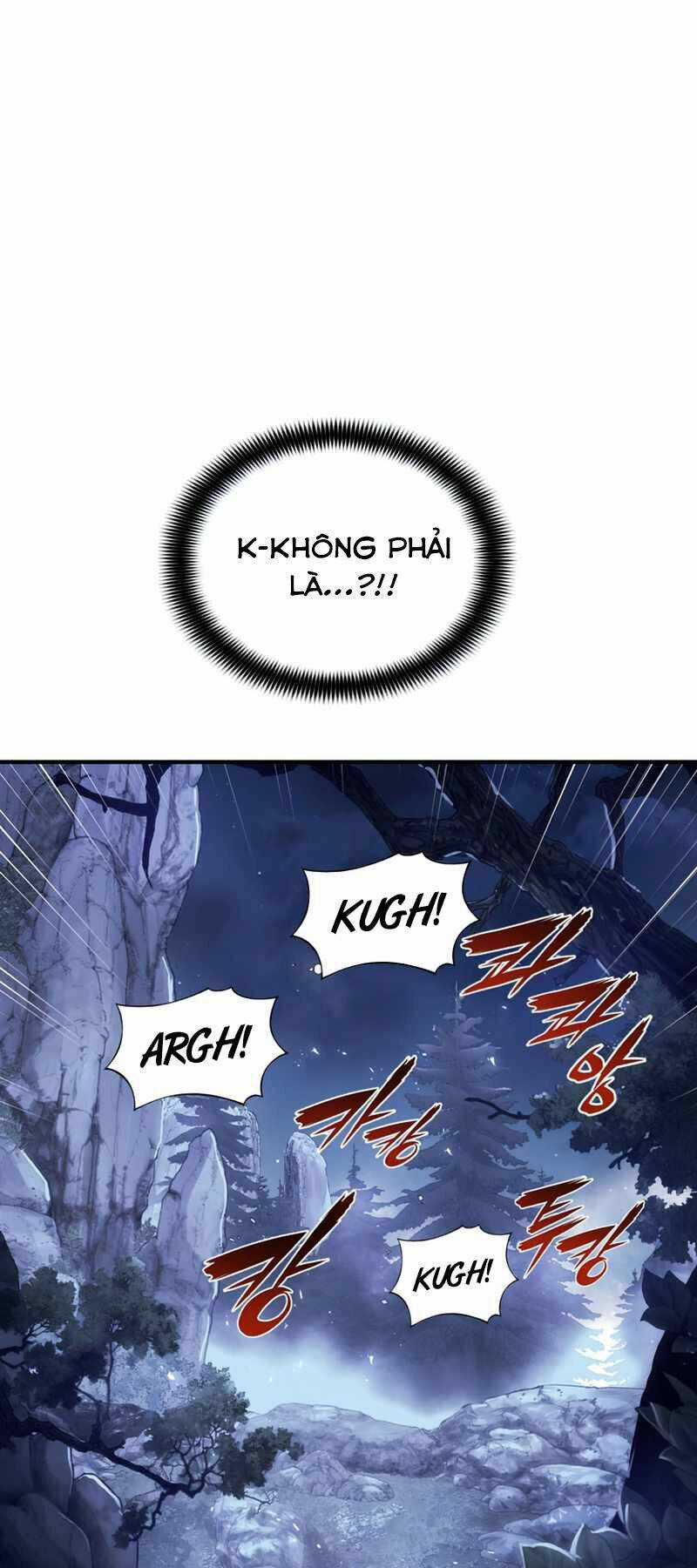 Bá Vương Chi Tinh - Chapter 23 - Trang 82