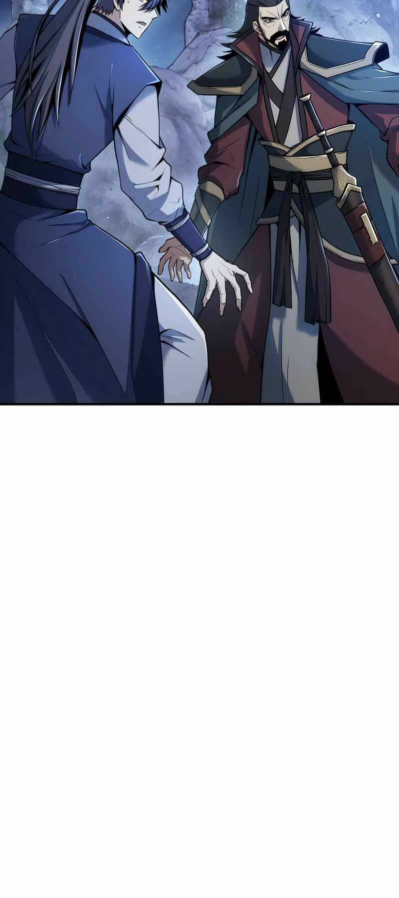 Bá Vương Chi Tinh - Chapter 23 - Trang 84